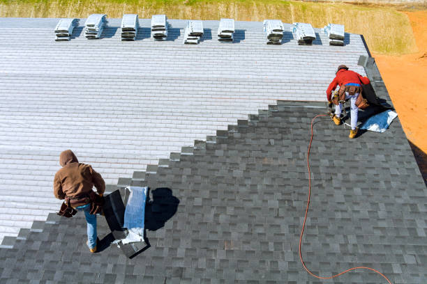 Quick and Trustworthy Emergency Roof Repair Services in Havre, MT